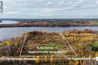 Property for Sale, Lot 1 Route 710, Codys, NB