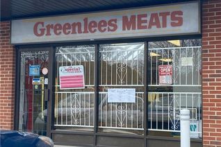 Business for Sale, 105 Sutherland Drive, Kingston, ON