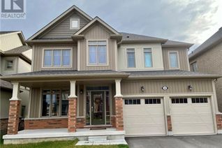 Detached House for Sale, 52 Kirby Avenue, Collingwood, ON