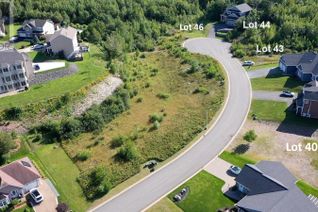 Land for Sale, Lot 43 Mallard Avenue, Canaan, NS