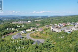 Land for Sale, Lot 44 Mallard Avenue, Canaan, NS