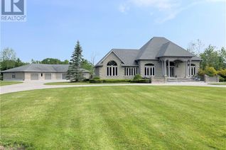 Detached House for Sale, 2122 Nigh Road, Fort Erie, ON
