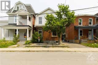 Property for Lease, 79 Hinton Avenue, Ottawa, ON