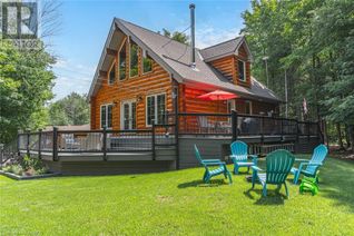 Detached House for Sale, 20 Sandy Pines Trail, Sauble Beach, ON
