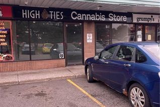 Commercial/Retail Property for Lease, 4000 Bridle Path Drive #3, Ottawa, ON