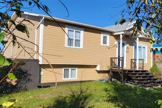 House for Sale, 7 School Road, Marystown, NL
