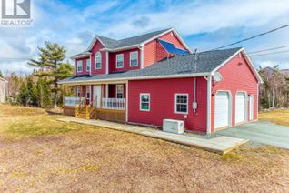Property for Sale, 16 Morgan Drive, Lawrencetown, NS