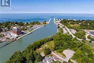 Land for Sale, 23 Michigan Avenue Unit# 2, 3, 4, 5, St. Catharines, ON