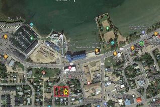 Commercial Land for Sale, 5036 51 Street, Sylvan Lake, AB