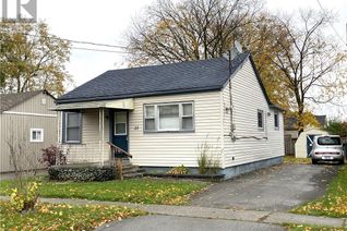 House for Sale, 35 Mary Street, Fort Erie, ON