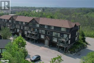 Condo Apartment for Sale, 24 Joseph Trail, Collingwood, ON