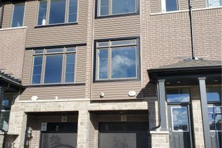 Townhouse for Sale, 120 Court Drive, Paris, ON Townhouse for Sale, 120 Court Drive, Paris, ON