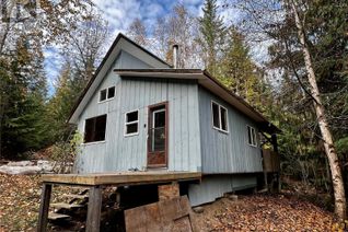 Cottage for Sale, 3713 Cameron Road, Eagle Bay, BC