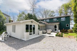 Cottage for Sale, 537-A Eagle Rd, Georgina Islands, ON