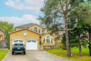 House for Sale, 277 Oxford St, Richmond Hill, ON