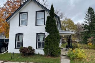 Detached House for Sale, 62 Forsyth St, Marmora and Lake, ON