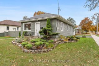 Property for Sale, 733 Downie St, Peterborough, ON