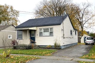 House for Sale, 35 Mary St, Fort Erie, ON