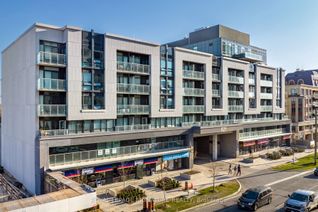 Office for Sale, 621 Sheppard Ave E #105, Toronto, ON