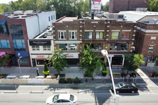 Commercial/Retail Property for Sale, 169 Danforth Ave, Toronto, ON