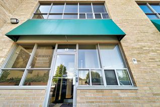 Office for Sale, 411 Confederation Pkwy #12, Vaughan, ON