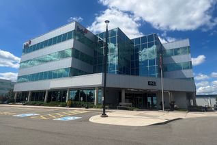 Office for Lease, 4145 North Service Rd #301, Burlington, ON