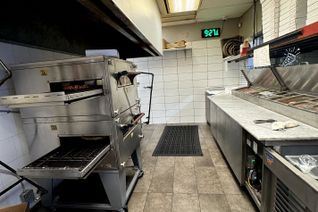 Pizzeria Business for Sale, 833 Westlock Rd #4, Mississauga, ON Pizzeria Business for Sale, 833 Westlock Rd #4, Mississauga, ON