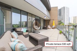 Apartment for Sale, 50 Forest Manor Rd #211, Toronto, ON