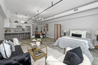 Bachelor/Studio Apartment for Sale, 781 Erie St E #202, Windsor, ON