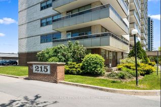 Apartment for Rent, 215 Glenridge Ave #609, St. Catharines, ON