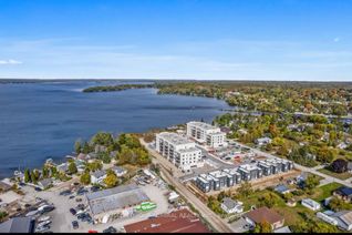 Apartment for Sale, 19 West St S #206, Kawartha Lakes, ON