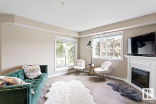 Condo for Sale, 108 260 Lewis Estates Bv Nw, Edmonton, AB