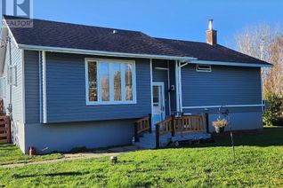 Detached House for Sale, 1022 Mitchell Road, Belledune, NB