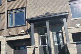 Townhouse for Sale, 106 Court Drive, Paris, ON Townhouse for Sale, 106 Court Drive, Paris, ON