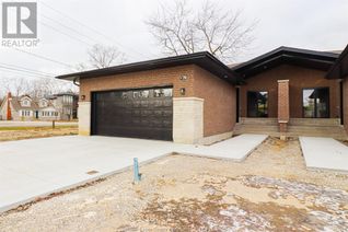 Ranch-Style House for Sale, 602 Lily Mac Boulevard, Windsor, ON Ranch-Style House for Sale, 602 Lily Mac Boulevard, Windsor, ON