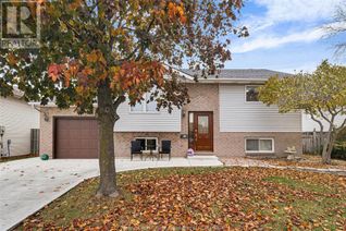 Raised Ranch-Style House for Sale, 2968 Alderbrook Drive, Windsor, ON