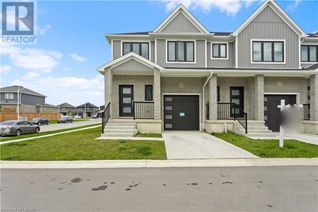 Property for Sale, 1 Miller Drive Unit# 1, Lucan, ON