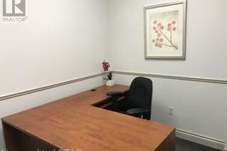Office for Lease, 341 Talbot Street Unit# 209, London, ON