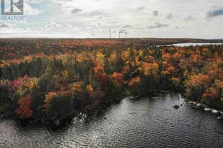 Commercial Land for Sale, Lot River Road, Terence Bay, NS