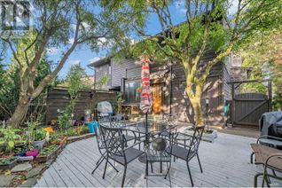 Townhouse for Sale, 3280 Rosemont Drive #1, Vancouver, BC Townhouse for Sale, 3280 Rosemont Drive #1, Vancouver, BC
