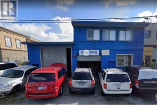Industrial Property for Sale, 7190 Randolph Avenue, Burnaby, BC