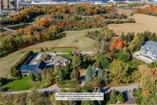 Land for Sale, 681 Hidden Valley Road, Kitchener, ON