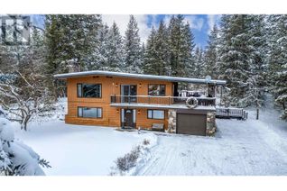 Detached House for Sale, 4128 Ferguson Road, Lac La Hache, BC