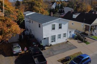 Property for Sale, (A, B, C) 9 Wood Street, Truro, NS