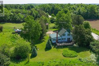 Commercial Farm for Sale, 642803 Mccullough Lake Road, Williamsford, ON
