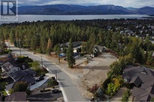 Commercial Land for Sale, 694 Barnaby Road, Kelowna, BC