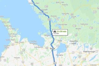 Property for Sale, 3351 Miller Island, French River, ON