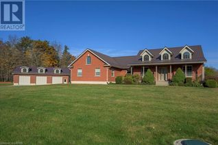Property for Sale, 56670 Lamers Line, Straffordville, ON