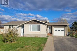 Bungalow for Sale, 543 Rue Principale, Beresford, NB