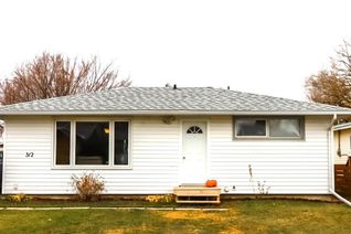 Bungalow for Sale, 312 3rd Avenue Se, Swift Current, SK